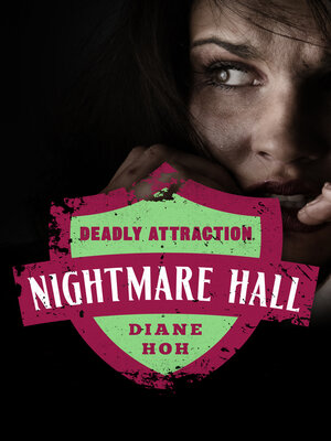 cover image of Deadly Attraction
